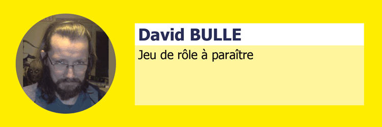 David Bulle
